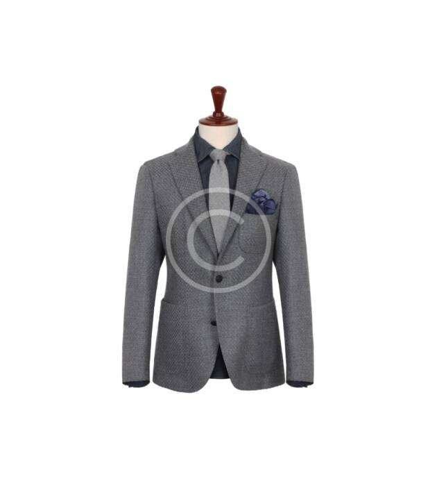 Traditional Fit 2pc Business Suit